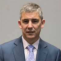 Javier Candau